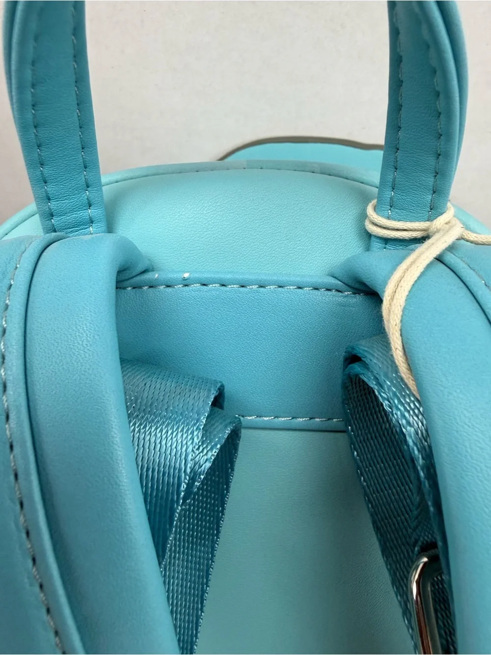 Loungefly SDCC Finding Nemo Squirt Cosplay Mini Backpack